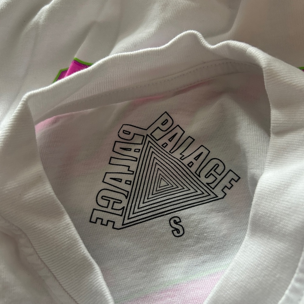 Palace Demon P3 T-Shirt - Picture 5 of 5